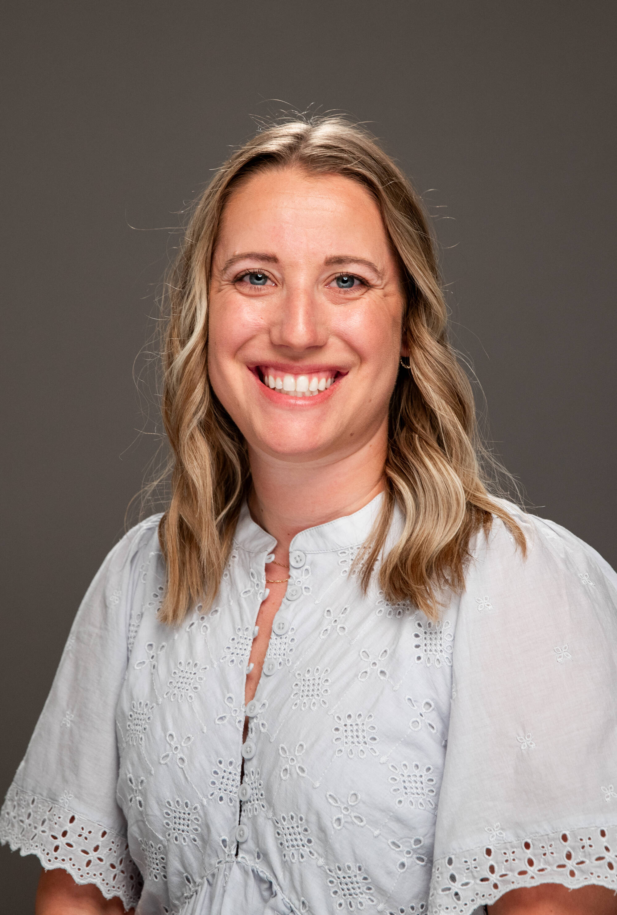 Katie Havey Studio Portrait